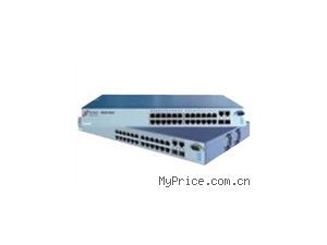 神州數(shù)碼 DCRS-5650-28C交換機(jī) 全能型網(wǎng)絡(luò)接入解決方案深度解析