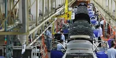 新形勢下汽車零部件研發(fā) 機遇與挑戰(zhàn)并存