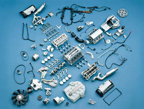 硅膠制品在汽車配件中的廣泛應用與研發(fā)新趨勢