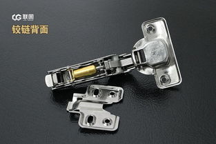 863 12可脫卸不銹鋼液壓鉸鏈 緩沖阻尼煙斗合頁(yè) 衣柜櫥柜門(mén)鉸 1.2mm圖片,863 12可脫卸不銹鋼液壓鉸鏈 緩沖阻尼煙斗合頁(yè) 衣柜櫥柜門(mén)鉸 1.2mm高清圖片 揭陽(yáng)市榕城區(qū)聯(lián)固家具金屬配件廠