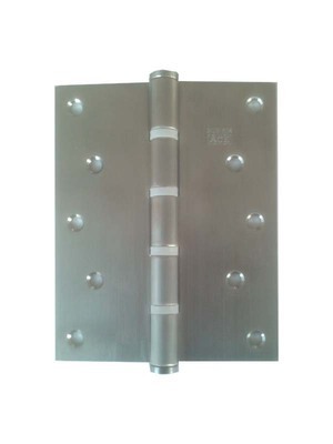 寧波東瑋五金機械 不銹鋼合頁、鉸鏈與旗形合頁的全面指南